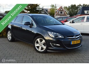 Opel Astra Sports Tourer 1.6 CDTi Sport +