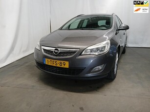 Opel Astra Sports Tourer 1.7 CDTi Business + - BPM - Airco