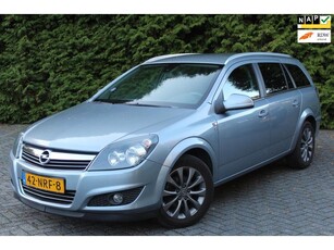 Opel Astra Wagon 1.6 111 years Edition LPG 116PK Airco