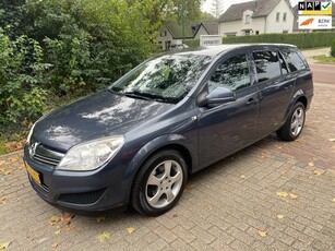 Opel Astra Wagon 1.6 Edition airco nieuwe koppeling en APK