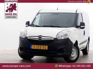 Opel Combo 1.3 CDTi 96pk E6 L1H1 Edition Airco/Schuifdeur