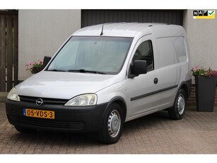 Opel Combo 1.3 CDTi Automaat Marge