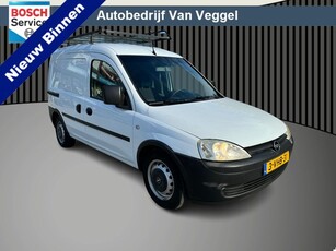 Opel Combo 1.3 CDTi Base Airco (bj 2010)