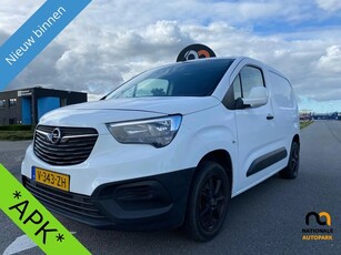 Opel Combo 2019 * 1.6D L1H1 Edition * EURO 6 * 264.DKM *