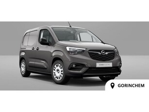 Opel Combo-e L1 50 kWh 0% financial lease Houten