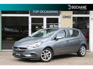 Opel Corsa 1.0 Turbo Online Edition | 5-deurs | Navigatie | Parkeersensoren