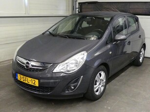 Opel Corsa 1.2-16V Berlin - Airco - 5deurs - Keurig