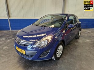 Opel CORSA 1.2 EcoFlex Selection