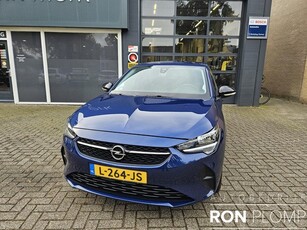 Opel Corsa 1.2 Edition / Airco/ Apple Carplay/Android Auto/