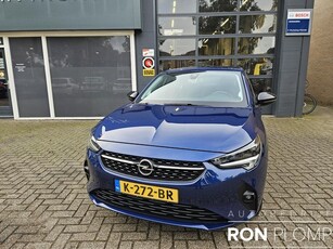 Opel Corsa 1.2 Elegance Turbo 101PK / Airco/ Apple carplay/