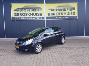 Opel Corsa 1.4-16V Business (bj 2007)