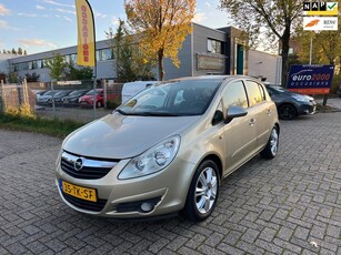 Opel Corsa 1.4-16V Business5DeursAirco102.000Km Nap