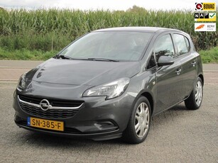 Opel Corsa 1.4 Edition + Trekhaak