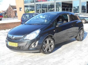 Opel Corsa 1.4 Turbo Color Ed.