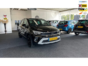 Opel Crossland 1.2 Turbo Business Elegance, Carplay, Climate, Cruise, Led, 17