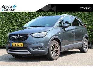 Opel Crossland X 1.2 Turbo Innovation