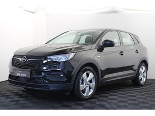 Opel Grandland X 1.6 Turbo Hybrid Business Edition