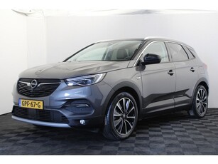 Opel Grandland X 1.6 Turbo Hybrid4 Ultimate