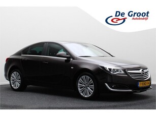 Opel Insignia 1.4 T EcoFLEX Business+ Climate, Cruise