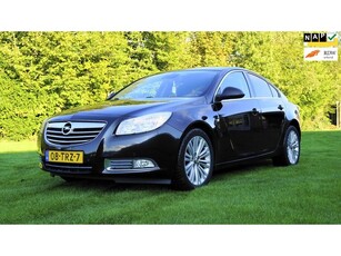 Opel Insignia 1.4 Turbo EcoFLEX Business Edition