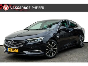 Opel Insignia Grand Sport 2.0 CDTI 170pk Executive OPC