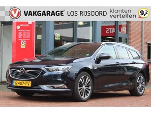 Opel Insignia Sports Tourer 1.5 Turbo Aut. *Executive* | Camera | Carplay | Navigatie | Cruise & Climate Control | Stoel & Stuurverwarming |