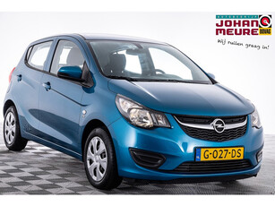 Opel KARL 1.0 ecoFLEX 120 Jaar Edition | NAVI ✅ 1e Eigenaar .