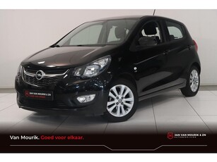 Opel KARL 1.0 ecoFLEX 120 Jaar Edition Parkeersensoren