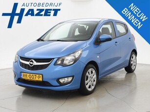 Opel KARL 1.0 ecoFLEX EDITION *15.576 KM* + CRUISE / AIRCO