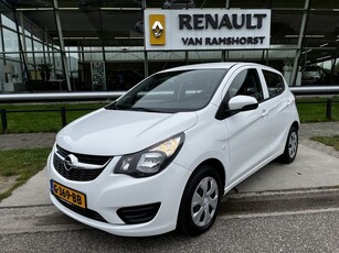 Opel KARL 1.0 ecoFLEX Edition / Cruise / Airco / Bluetooth