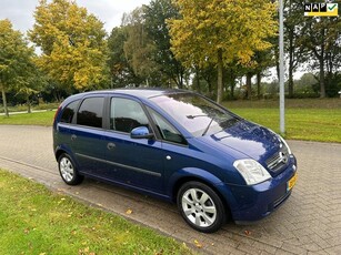 Opel Meriva 1.4-16V Maxx Cool