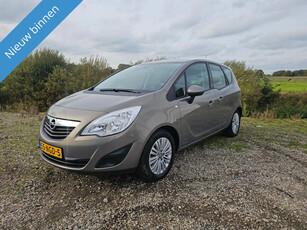 Opel Meriva 1.4 Edition