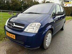 Opel Meriva 1.6-16V Business met airco en trekhaak