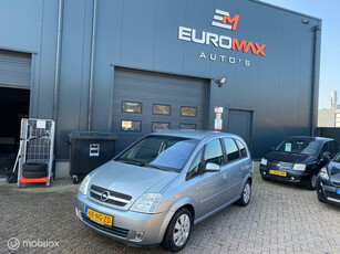 Opel Meriva 1.6-16V Cosmo