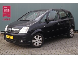 Opel Meriva BWJ 2007 1.6-16V 105 PK Temptation STUURBEKR. /