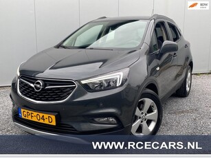 Opel MOKKA X 1.4 Turbo Innovation