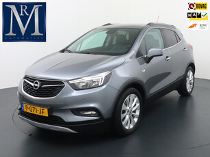 Opel MOKKA X 1.4 Turbo Innovation | STOELVERWARMING | STUURWIELVERWARMING | DAB | RIJKLAARPRIJS incl. 12mnd BOVAG