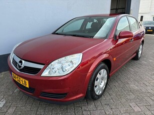 Opel Vectra 1.6-16V Essentia