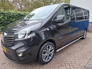 Opel Vivaro 1.6 CDTI L2H1 Sport EcoFlex