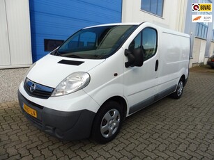 Opel Vivaro 2.0 CDTI L1H1 Selection