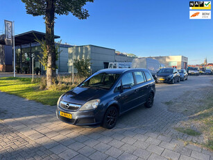 Opel Zafira 1.6 Business Clima.Clima