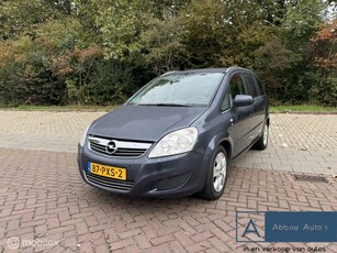 Opel Zafira 1.8 Selection