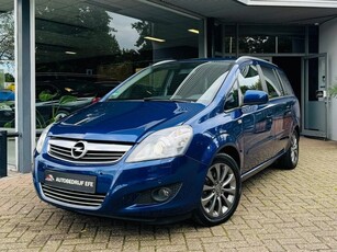 Opel Zafira 2.2 111 years Edition Airco*ElktrRmn*Xenon*Nap