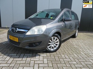 Opel Zafira 2.2 Temptation