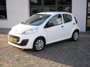 Peugeot 107 1.0 Access Accent Airco 111.000KM !!!