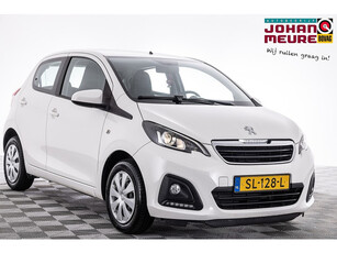 Peugeot 108 1.0 e-VTi Active 5-drs | AIRCO | BLUETOOTH .