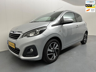 Peugeot 108 1.0 e-VTi Active | Airco | 15