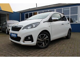 Peugeot 108 1.2-16V 