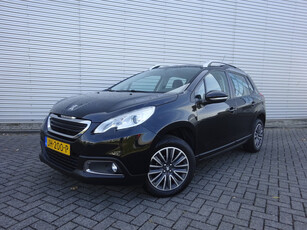 Peugeot 2008 1.2 PureTech Active Panoramadak / Trekhaak / Navigatie