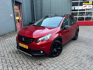 Peugeot 2008 1.2 PureTech Allure